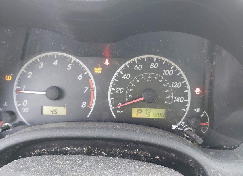 Photo 7 of 2013 Toyota Corolla LE (VIN 5YFBU4EE2DP160661)