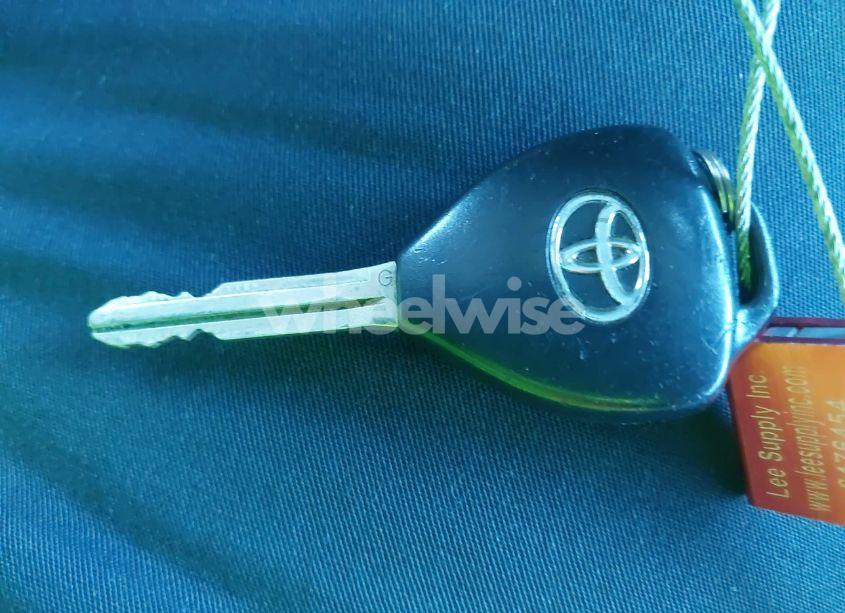 Photo 11 of 2013 Toyota Corolla L (VIN 5YFBU4EE2DP162040)