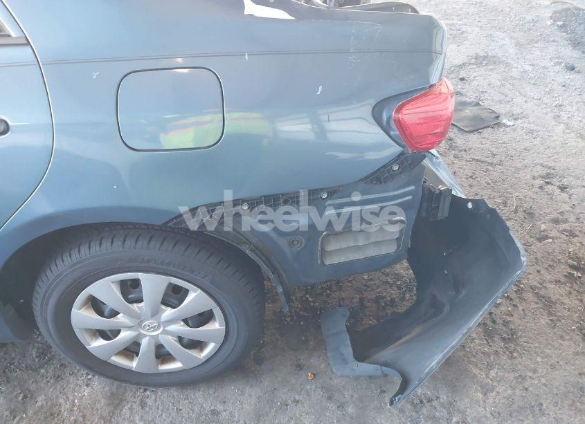 Photo 6 of 2013 Toyota Corolla L (VIN 5YFBU4EE2DP162040)