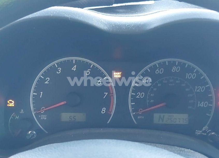 Photo 7 of 2013 Toyota Corolla L (VIN 5YFBU4EE2DP162040)