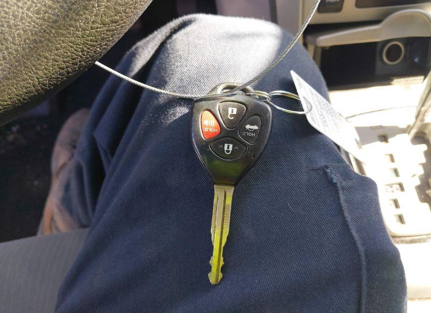 Photo 11 of 2013 Toyota Corolla LE (VIN 5YFBU4EE2DP162815)