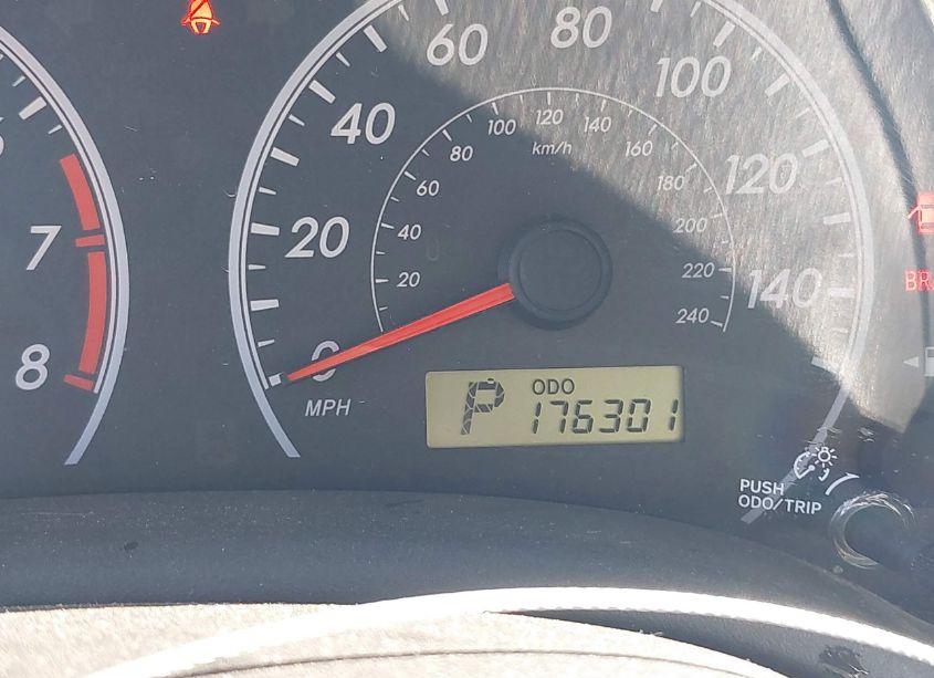 Photo 16 of 2013 Toyota Corolla LE (VIN 5YFBU4EE2DP162815)