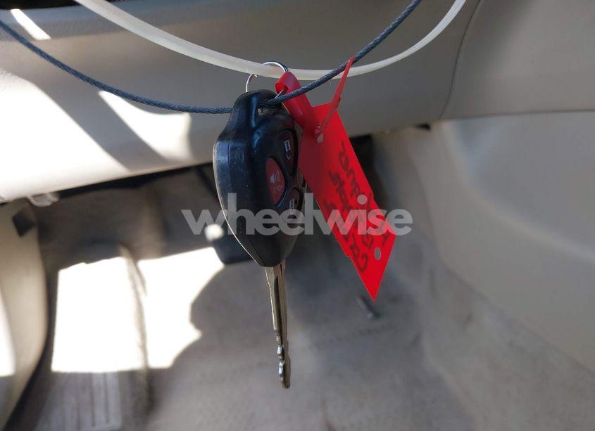 Photo 11 of 2013 Toyota Corolla LE (VIN 5YFBU4EE2DP165150)