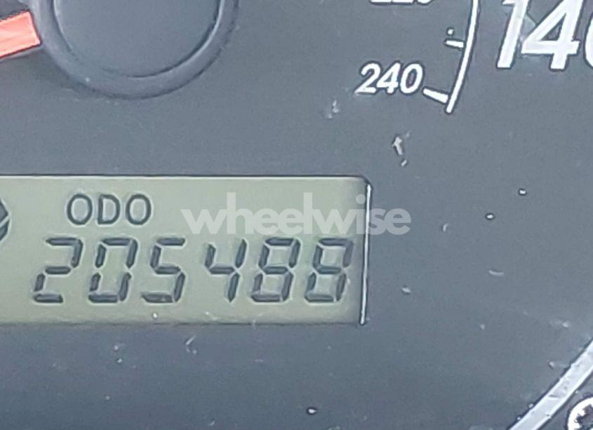 Photo 15 of 2013 Toyota Corolla LE (VIN 5YFBU4EE2DP165150)