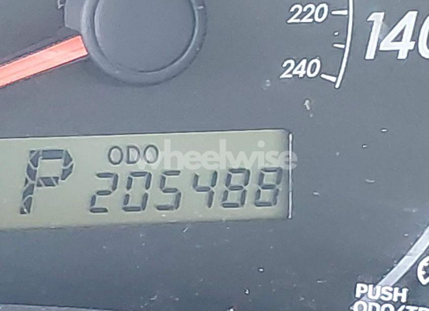 Photo 7 of 2013 Toyota Corolla LE (VIN 5YFBU4EE2DP165150)