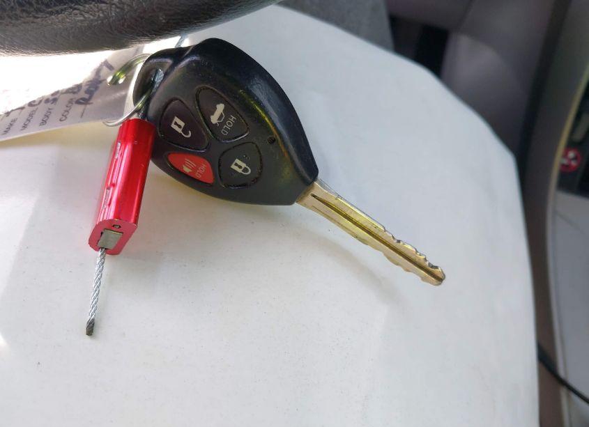 Photo 11 of 2013 Toyota Corolla LE (VIN 5YFBU4EE2DP165553)