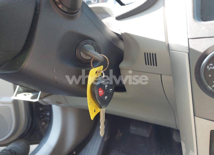 Photo 11 of 2013 Toyota Corolla LE (VIN 5YFBU4EE2DP169733)