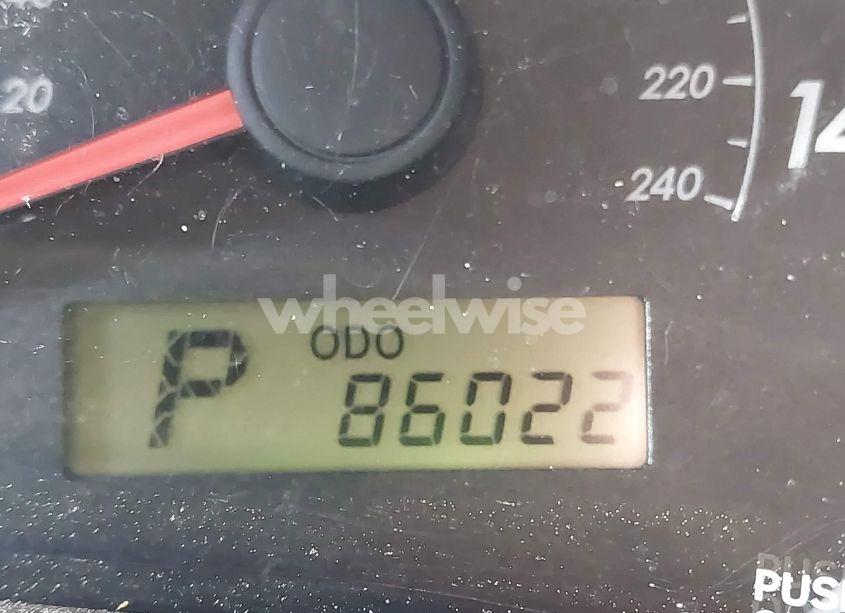 Photo 15 of 2013 Toyota Corolla LE (VIN 5YFBU4EE2DP169733)