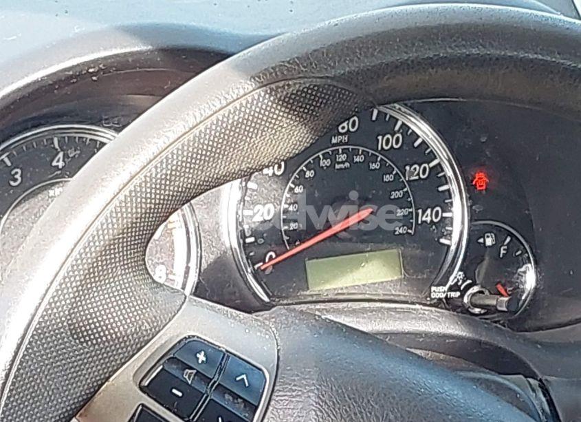 Photo 7 of 2013 Toyota Corolla S (VIN 5YFBU4EE2DP171580)