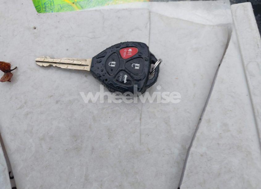 Photo 11 of 2013 Toyota Corolla LE (VIN 5YFBU4EE2DP174267)