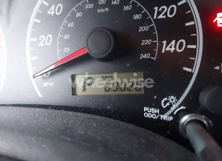 Photo 15 of 2013 Toyota Corolla LE (VIN 5YFBU4EE2DP174267)