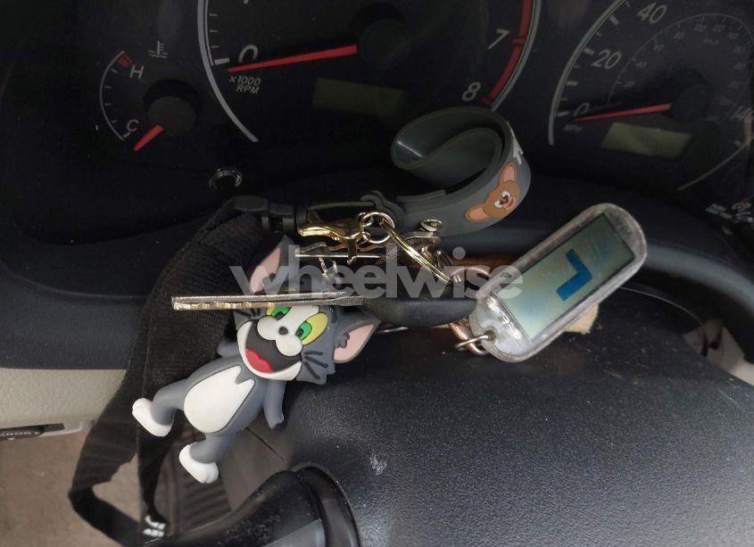 Photo 11 of 2013 Toyota Corolla LE (VIN 5YFBU4EE2DP179274)