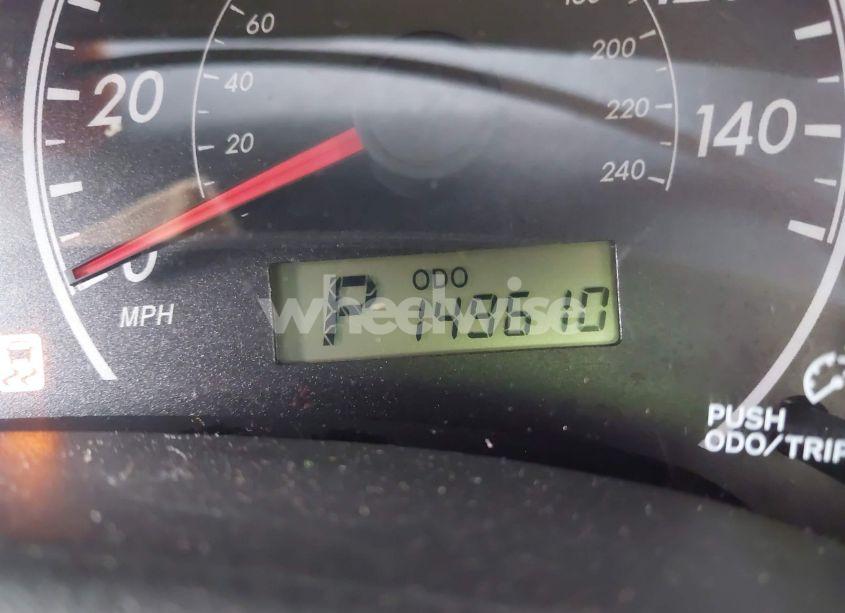 Photo 16 of 2013 Toyota Corolla LE (VIN 5YFBU4EE2DP179274)