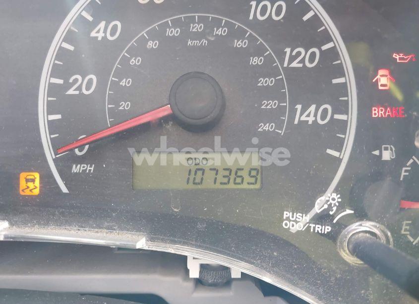 Photo 15 of 2013 Toyota Corolla L (VIN 5YFBU4EE2DP202312)