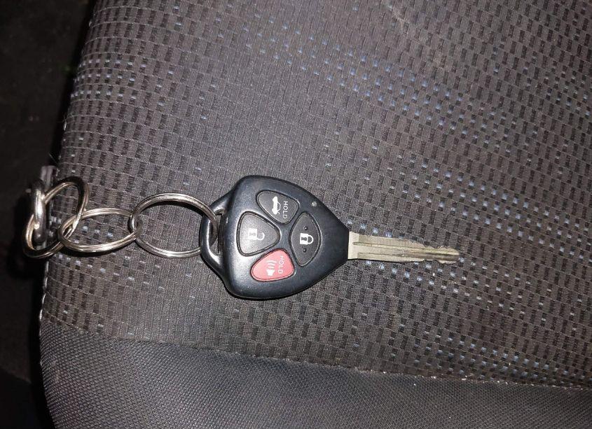 Photo 11 of 2013 Toyota Corolla S (VIN 5YFBU4EE2DP206232)