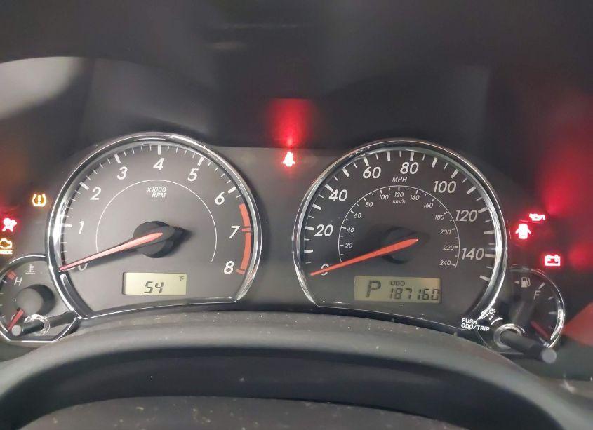 Photo 7 of 2013 Toyota Corolla S (VIN 5YFBU4EE2DP206232)