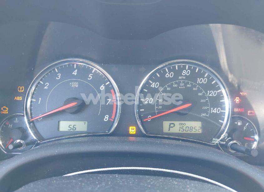 Photo 7 of 2013 Toyota Corolla S (VIN 5YFBU4EE2DP209115)