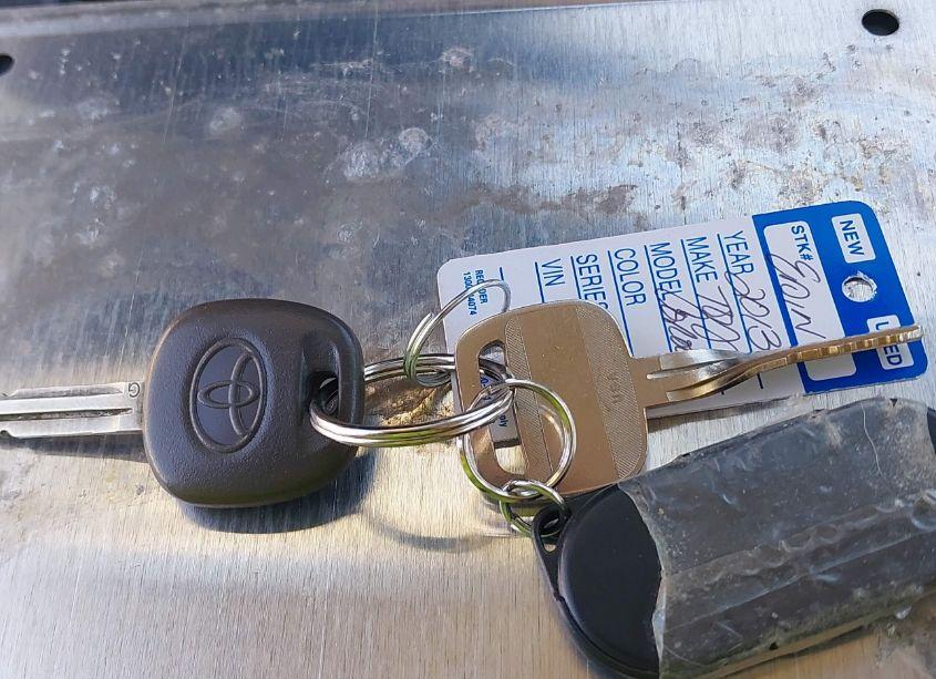 Photo 11 of 2013 Toyota Corolla LE (VIN 5YFBU4EE2DP218302)