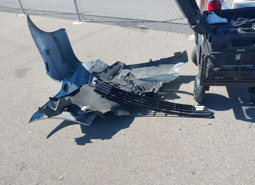 Photo 12 of 2013 Toyota Corolla LE (VIN 5YFBU4EE2DP218302)