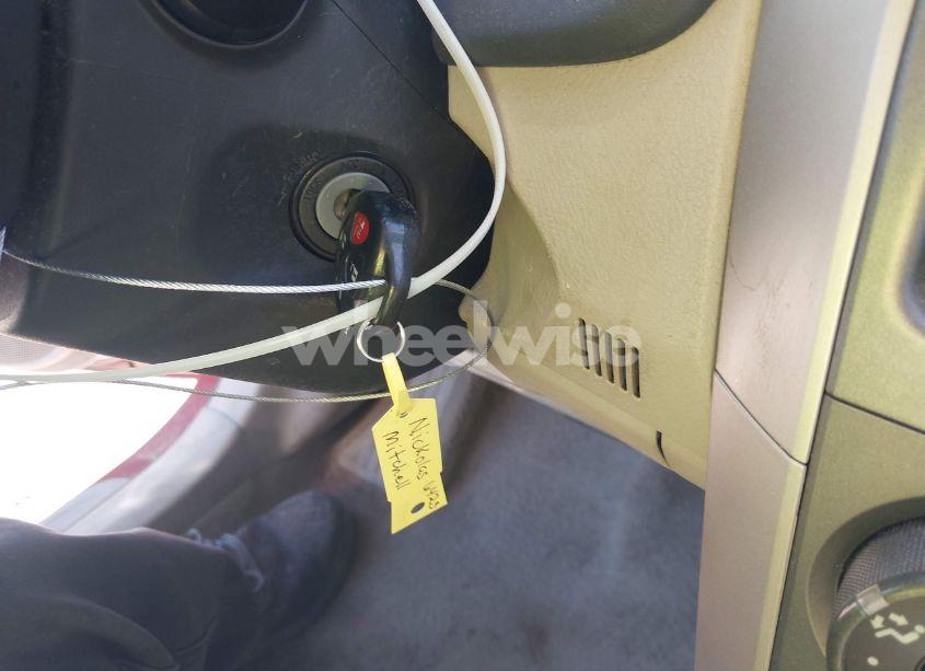 Photo 11 of 2012 Toyota Corolla LE (VIN 5YFBU4EE3CP005115)