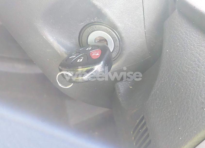 Photo 11 of 2012 Toyota Corolla S (VIN 5YFBU4EE3CP012002)