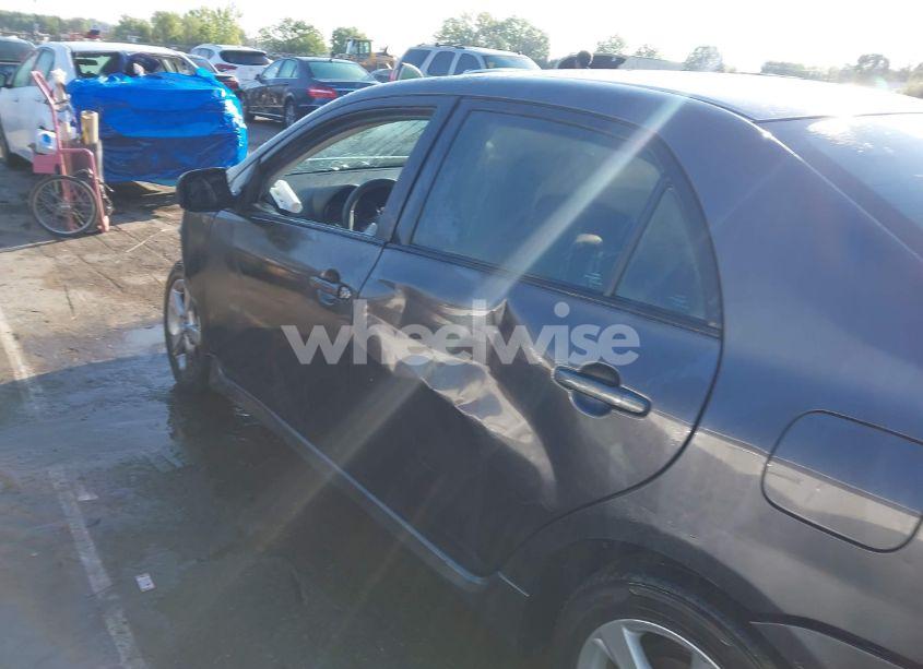 Photo 14 of 2012 Toyota Corolla S (VIN 5YFBU4EE3CP012002)