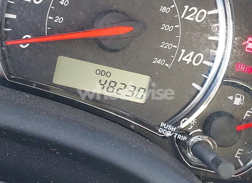 Photo 15 of 2012 Toyota Corolla S (VIN 5YFBU4EE3CP012002)