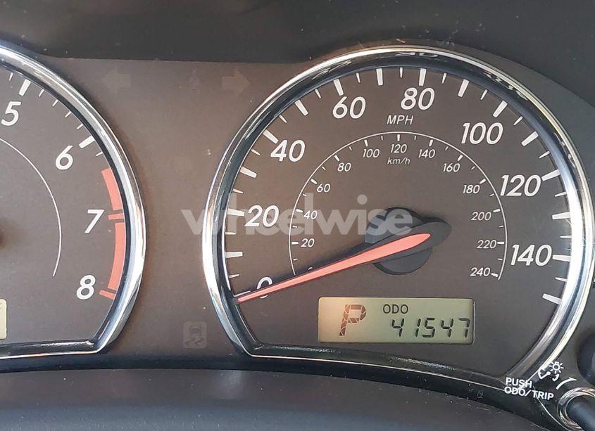 Photo 15 of 2012 Toyota Corolla S (VIN 5YFBU4EE3CP026868)