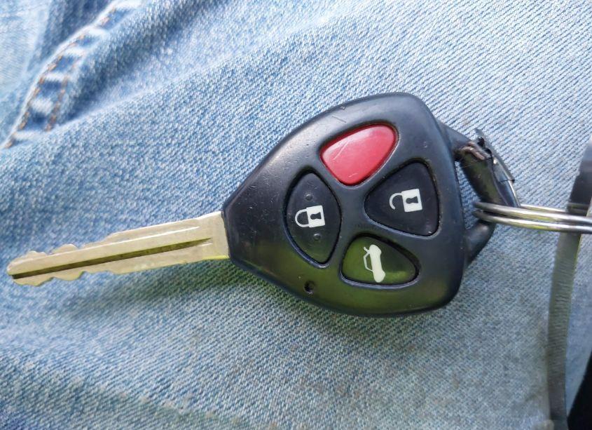 Photo 11 of 2012 Toyota Corolla S (VIN 5YFBU4EE3CP029804)