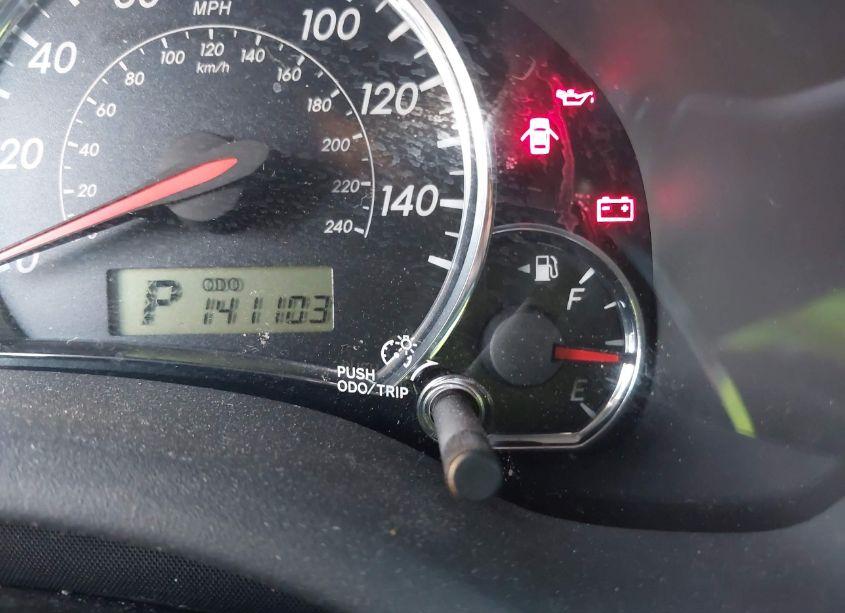 Photo 16 of 2012 Toyota Corolla S (VIN 5YFBU4EE3CP029804)