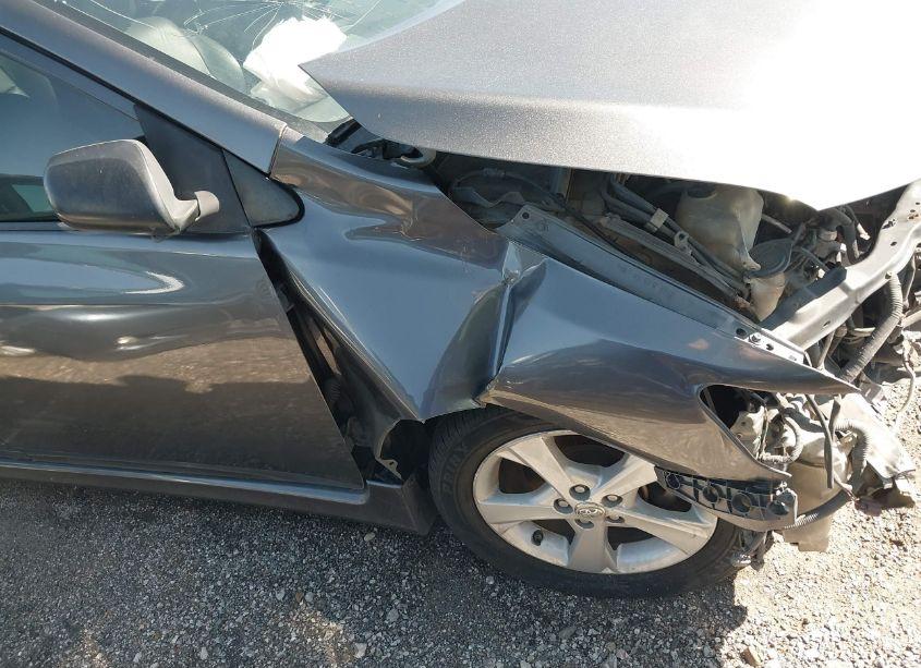 Photo 18 of 2012 Toyota Corolla S (VIN 5YFBU4EE3CP029804)