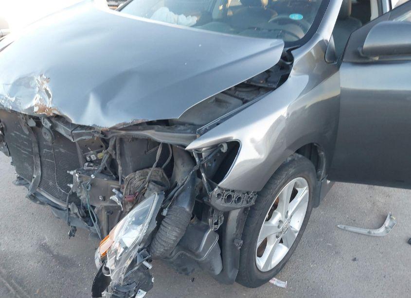 Photo 20 of 2012 Toyota Corolla S (VIN 5YFBU4EE3CP029804)