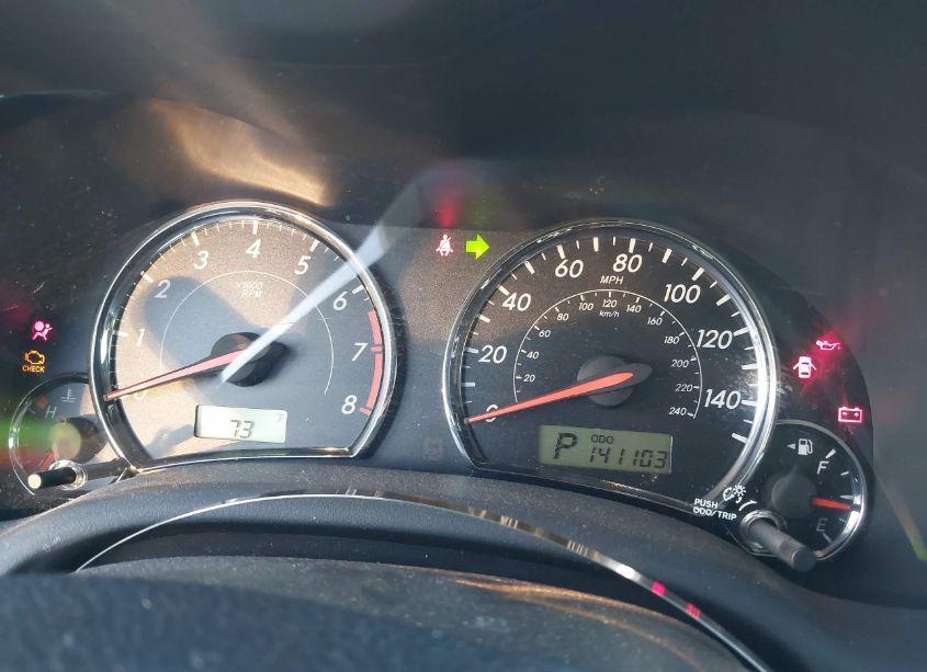 Photo 7 of 2012 Toyota Corolla S (VIN 5YFBU4EE3CP029804)