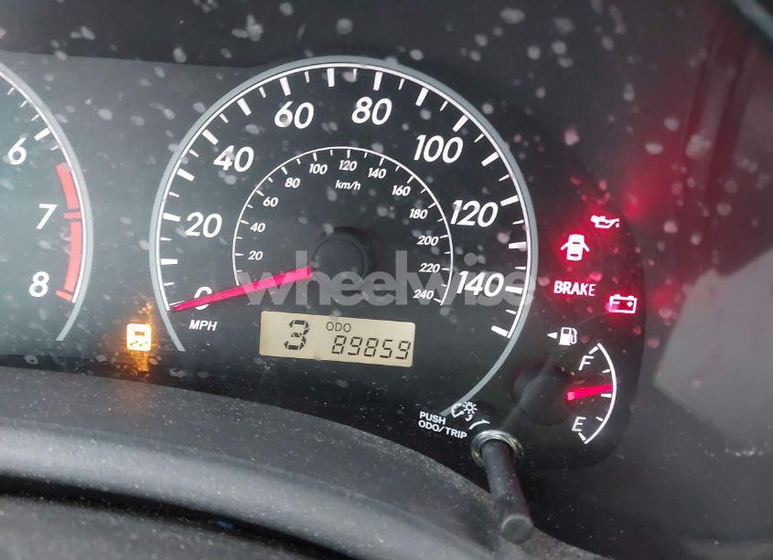 Photo 15 of 2012 Toyota Corolla LE (VIN 5YFBU4EE3CP037367)