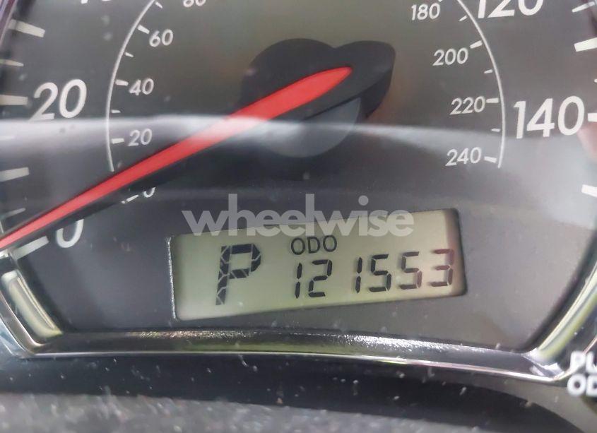 Photo 15 of 2012 Toyota Corolla S (VIN 5YFBU4EE3CP037935)