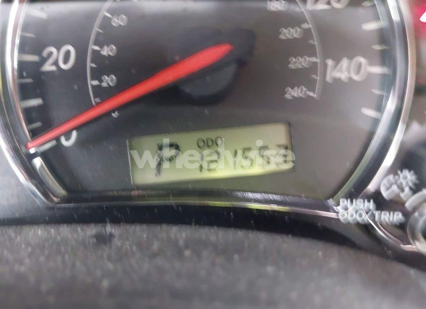 Photo 7 of 2012 Toyota Corolla S (VIN 5YFBU4EE3CP037935)