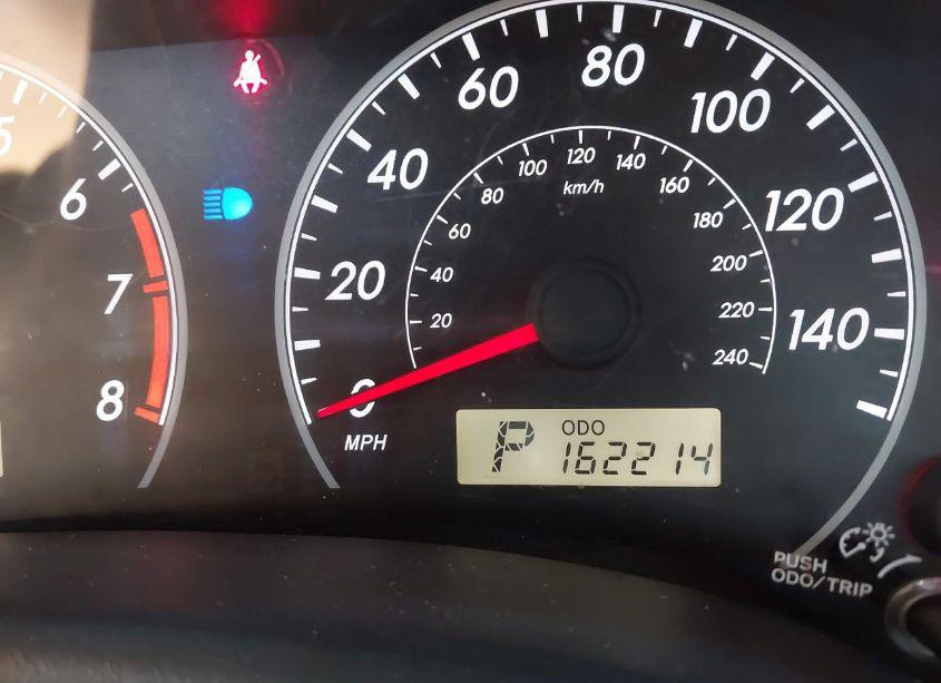 Photo 15 of 2012 Toyota Corolla LE (VIN 5YFBU4EE3CP048787)