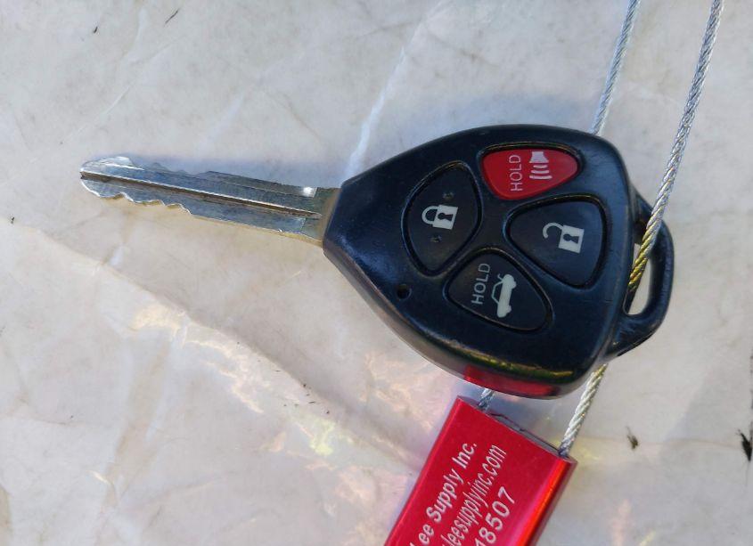 Photo 11 of 2012 Toyota Corolla LE (VIN 5YFBU4EE3CP051124)