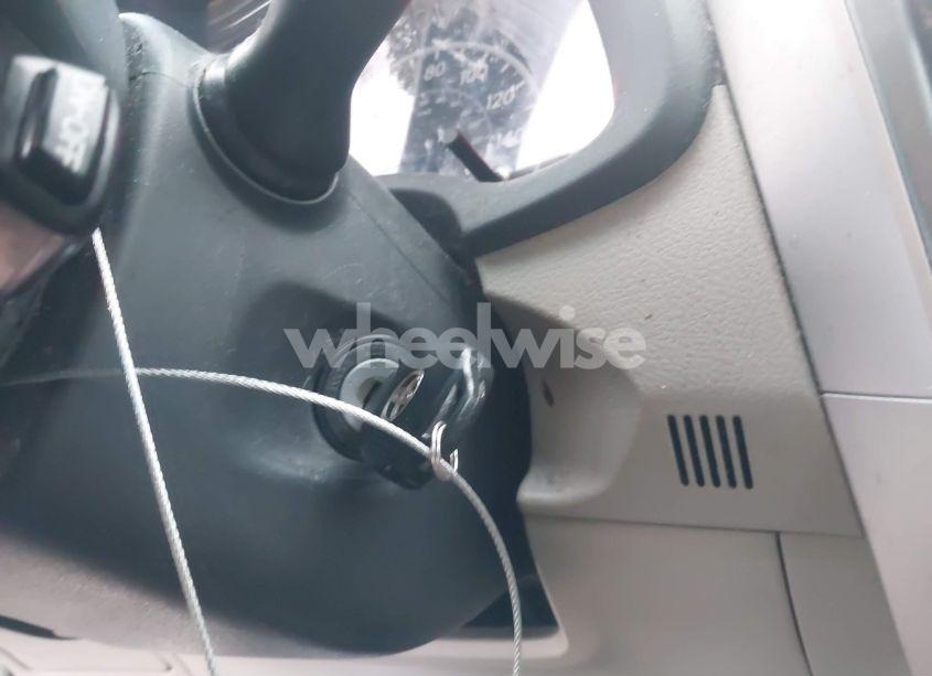 Photo 11 of 2012 Toyota Corolla LE (VIN 5YFBU4EE3CP051804)