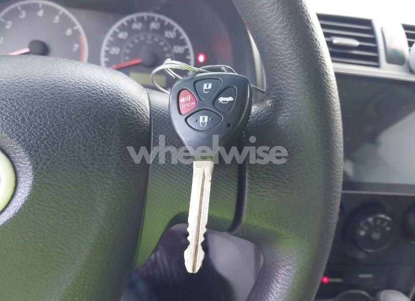 Photo 11 of 2012 Toyota Corolla L (VIN 5YFBU4EE3CP053908)