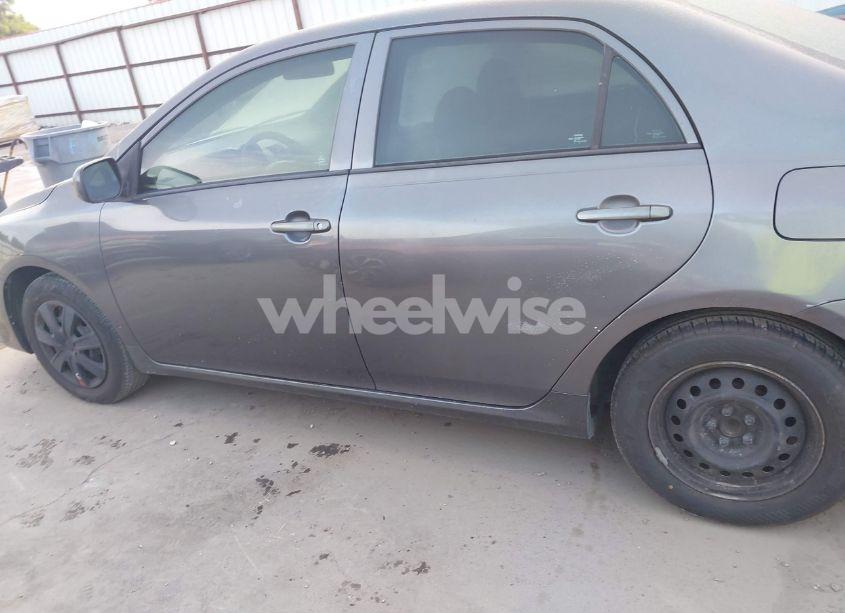 Photo 14 of 2012 Toyota Corolla L (VIN 5YFBU4EE3CP053908)