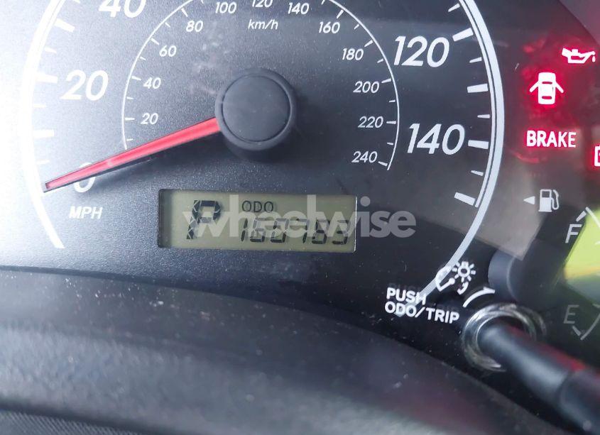 Photo 15 of 2012 Toyota Corolla L (VIN 5YFBU4EE3CP053908)