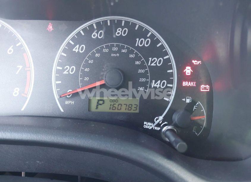 Photo 7 of 2012 Toyota Corolla L (VIN 5YFBU4EE3CP053908)