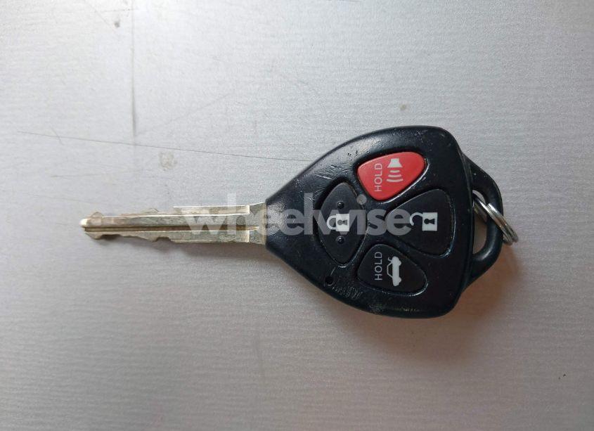 Photo 11 of 2012 Toyota Corolla S (VIN 5YFBU4EE3CP073463)