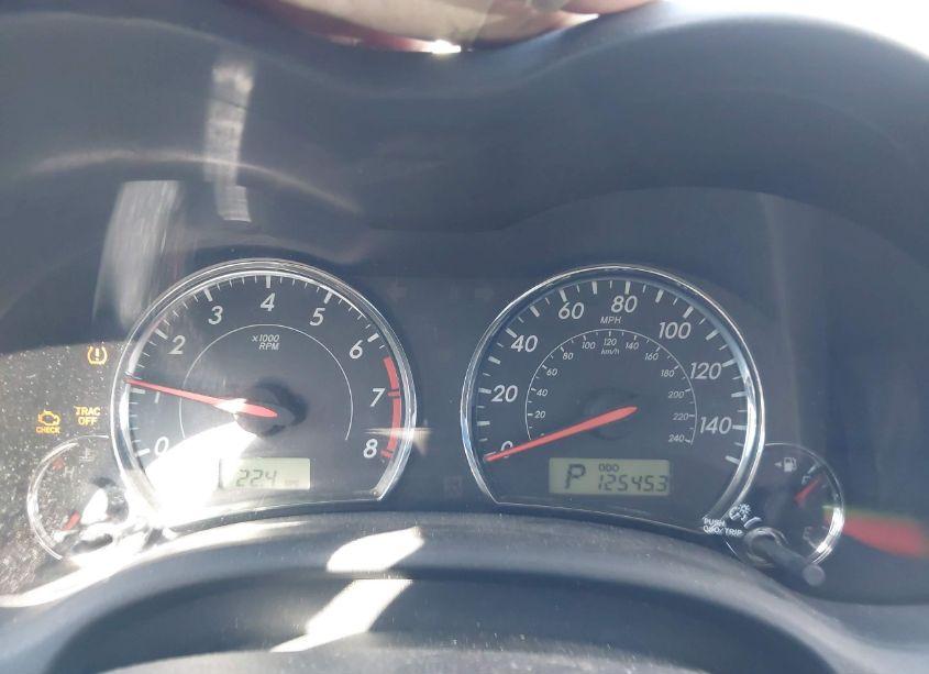 Photo 7 of 2013 Toyota Corolla S (VIN 5YFBU4EE3DP085808)