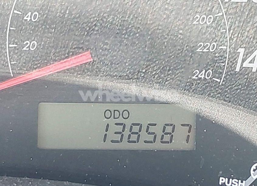 Photo 15 of 2013 Toyota Corolla LE (VIN 5YFBU4EE3DP089518)