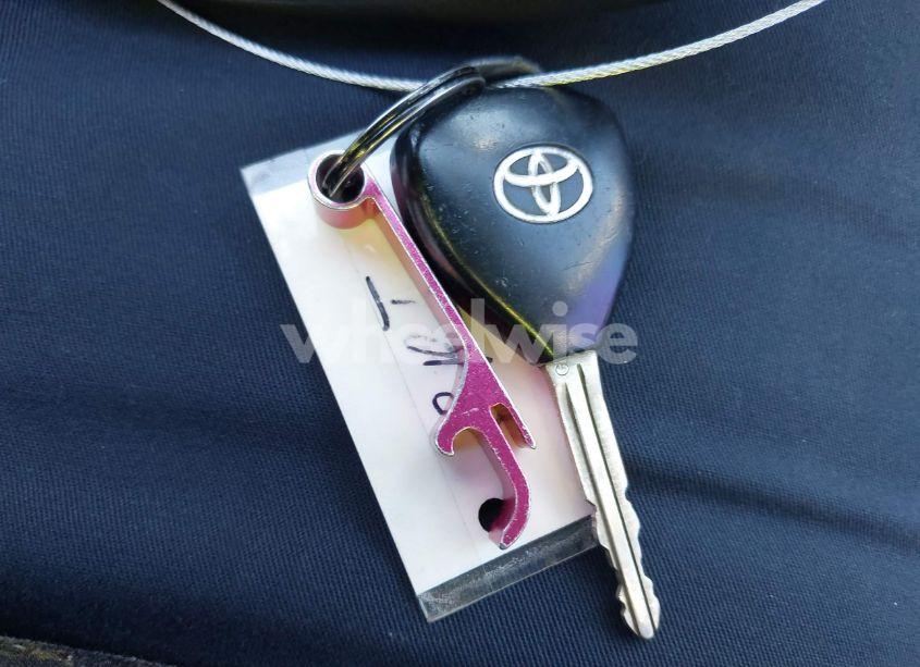 Photo 11 of 2013 Toyota Corolla S (VIN 5YFBU4EE3DP098218)