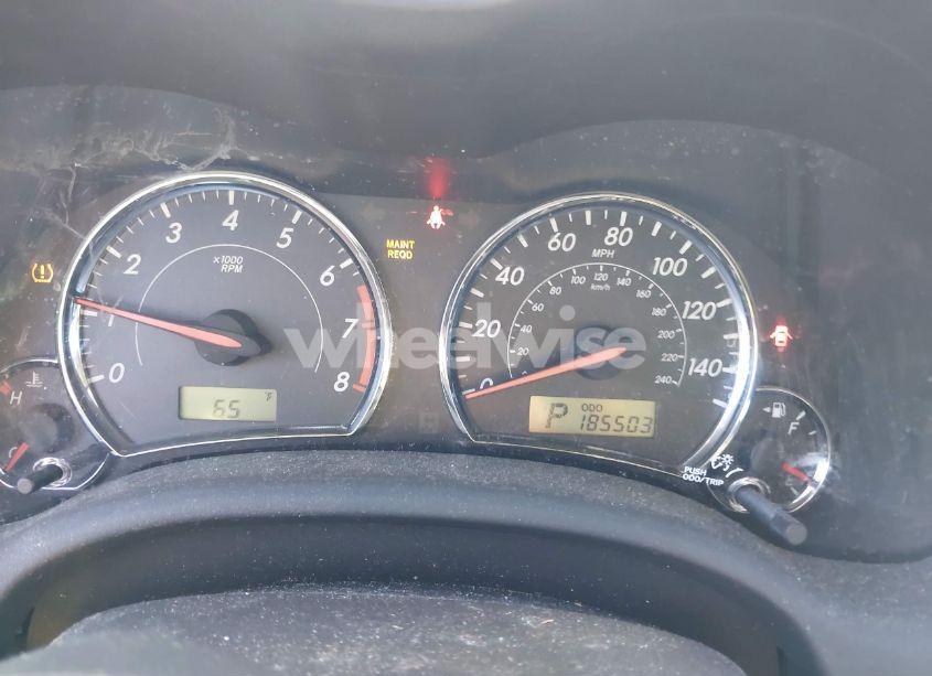 Photo 7 of 2013 Toyota Corolla S (VIN 5YFBU4EE3DP098218)