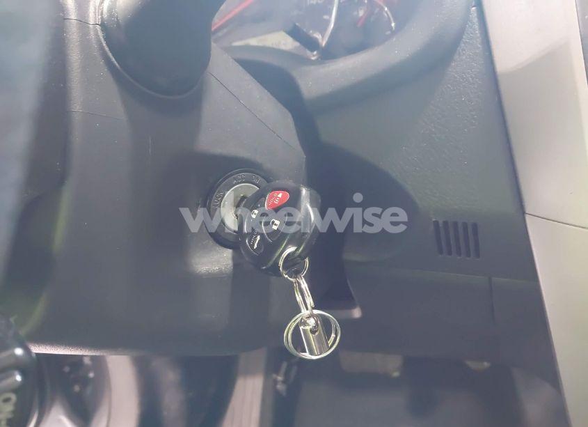 Photo 11 of 2013 Toyota Corolla S (VIN 5YFBU4EE3DP106348)