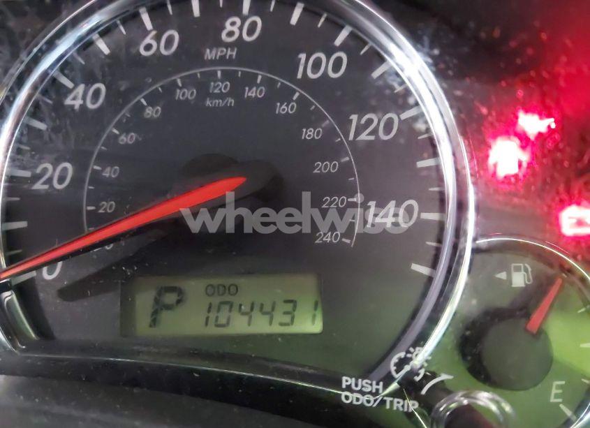 Photo 15 of 2013 Toyota Corolla S (VIN 5YFBU4EE3DP106348)